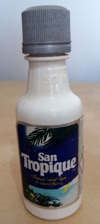 304 - SAN TROPIQUE - EUA